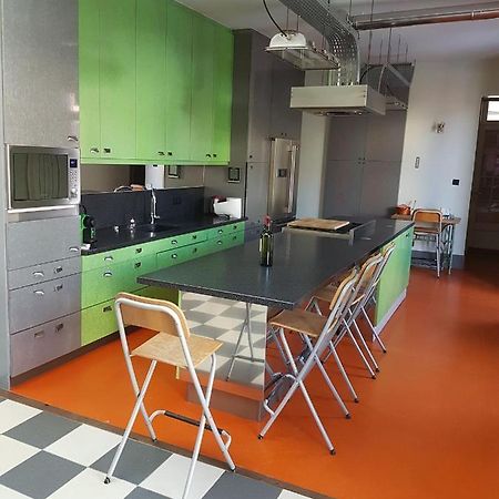 Spacieuse Maison Urbaine Proche Du Centre Ville Béthune Exteriör bild