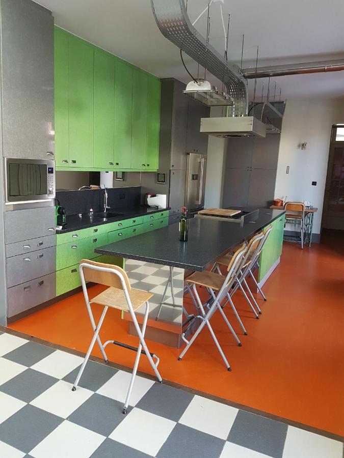 Spacieuse Maison Urbaine Proche Du Centre Ville Béthune Exteriör bild
